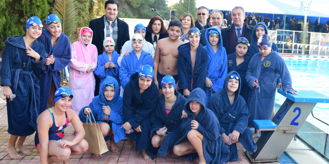 Θεοφάνια 2019