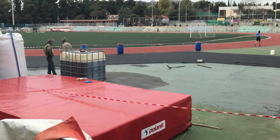 Το ΔAK Εύα Χριστοδούλου αναβαθμίζεται!