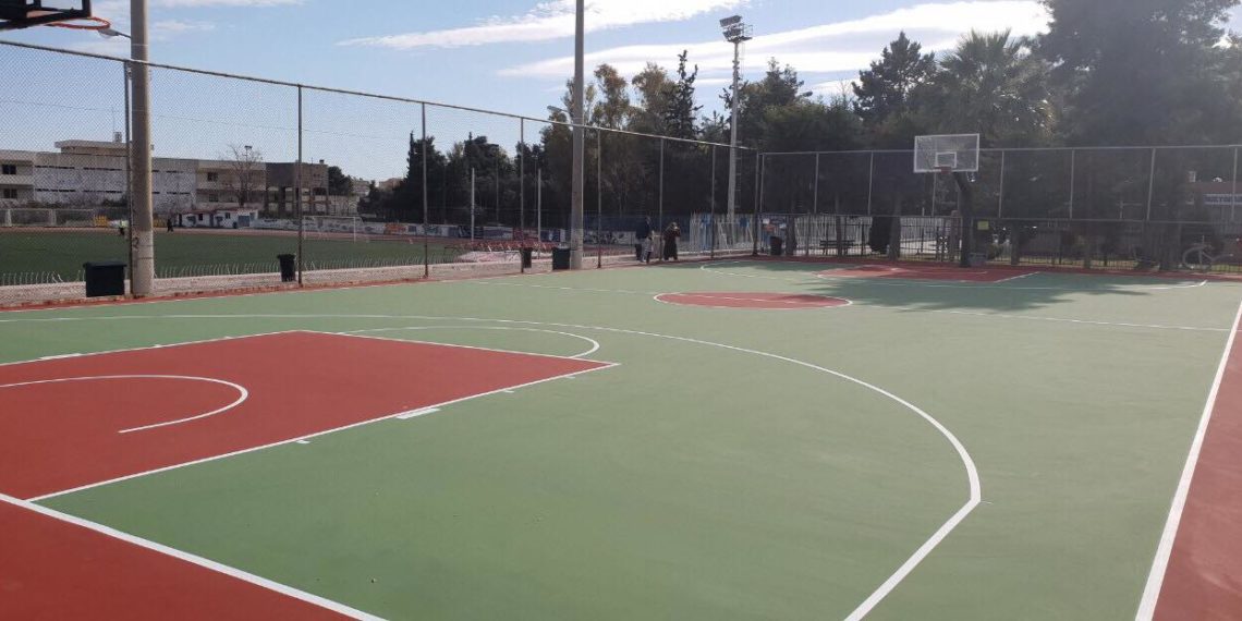 Το ΔAK Εύα Χριστοδούλου αναβαθμίζεται!