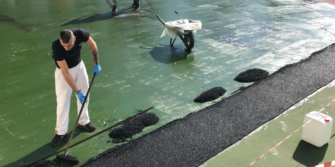 Το ΔAK Εύα Χριστοδούλου αναβαθμίζεται!