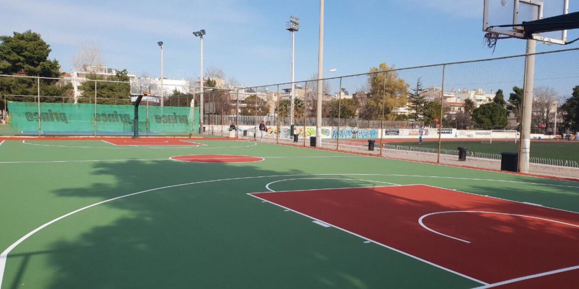 Το ΔAK Εύα Χριστοδούλου αναβαθμίζεται!