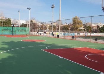 Το ΔAK Εύα Χριστοδούλου αναβαθμίζεται!