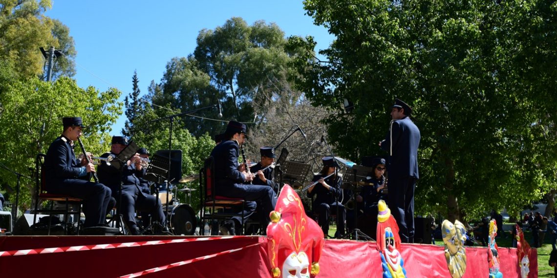 Κούλουμα στο Αιγάλεω