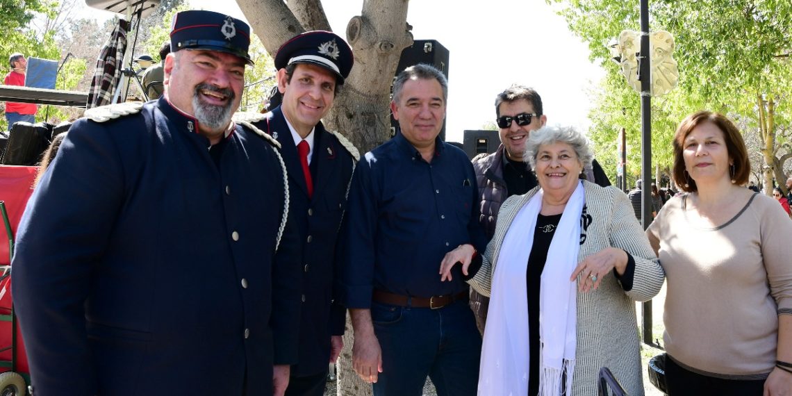 Κούλουμα στο Αιγάλεω