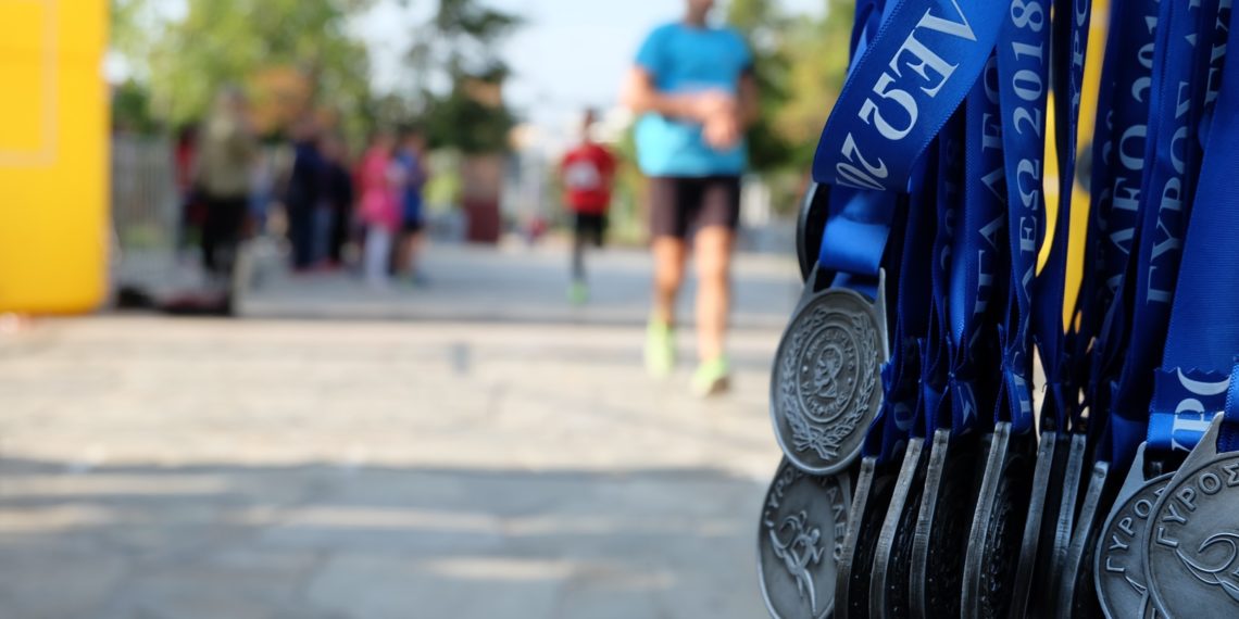 Γύρος Αιγάλεω 2018