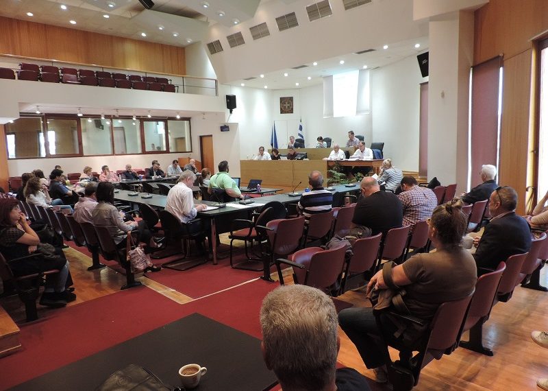 Ετήσιος Απολογισμός 2017