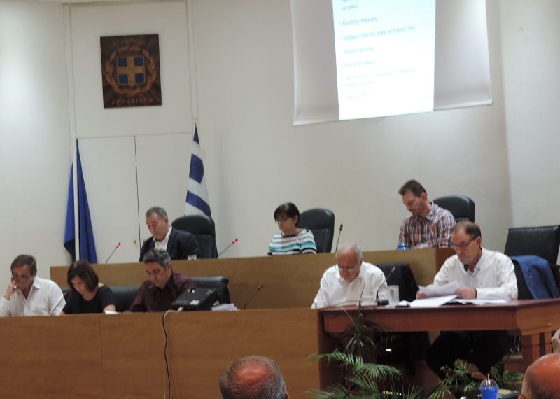 Ετήσιος Απολογισμός 2017