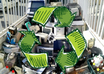 Δράσεις ανακύκλωσης Μαΐου 2019