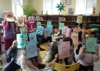 «Στις Βιβλιοθήκες κάθε μήνα έχουμε… θέμα»