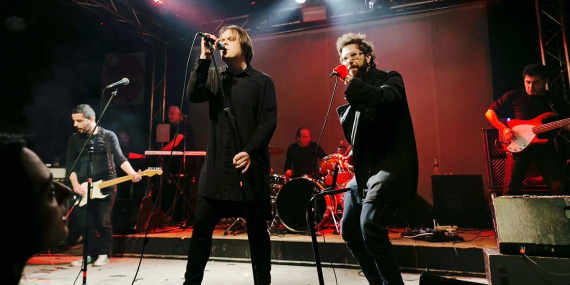 Πολιτιστική διαδρομή 2016