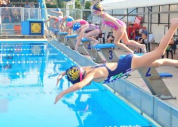 KIDS SWIMMING FESTIVAL