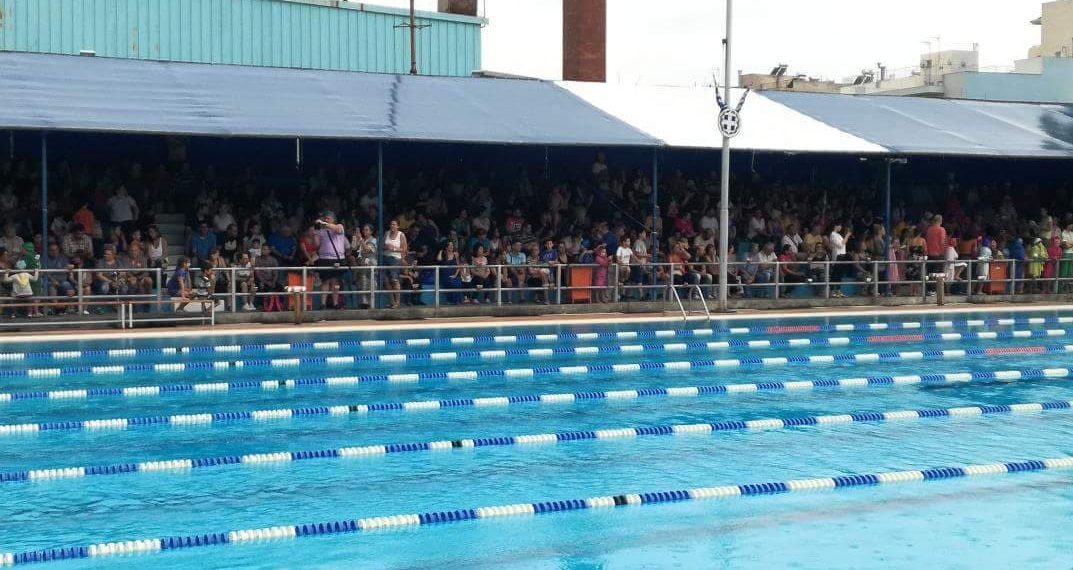 KIDS SWIMMING FESTIVAL