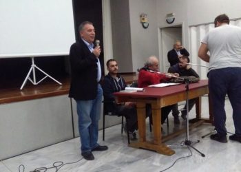 Προβολή του ντοκιμαντέρ «ΟΙ ΠΑΡΤΙΖΑΝΟΙ ΤΩΝ ΑΘΗΝΩΝ»