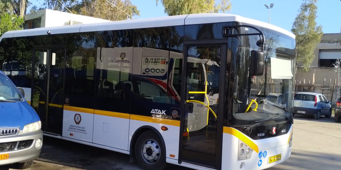 Ο στόλος των οχημάτων του Δήμου μας ανανεώνεται!