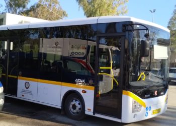 Ο στόλος των οχημάτων του Δήμου μας ανανεώνεται!