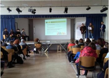 Το ενιαίο ειδικό επαγγελματικό Γυμνάσιο-Λύκειο Αιγάλεω συμμετέχει στο Freemobility