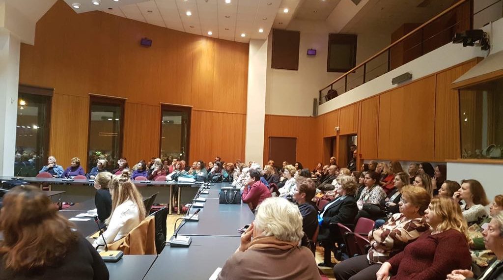 Δωρεάν προληπτικοί έλεγχοι για την οστεοπόρωση