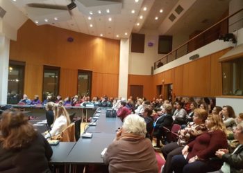 Δωρεάν προληπτικοί έλεγχοι για την οστεοπόρωση