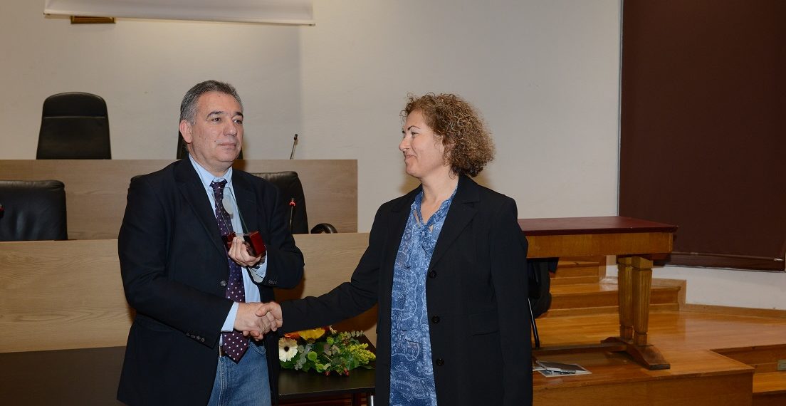 Εκδήλωση βράβευσης αθλητών και προπονητών του δήμου μας