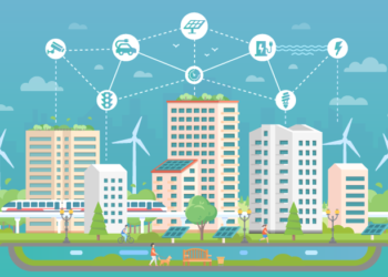 Το Αιγάλεω στην ψηφιακή εποχή