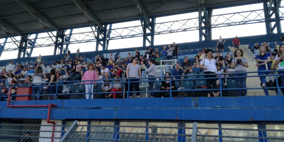 Τουρνουά ποδοσφαίρου δημοτικών σχολείων