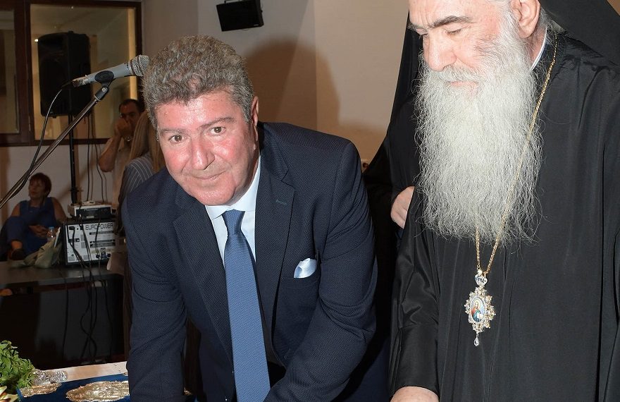 Δελτίο Τύπου Ορκωμοσίας