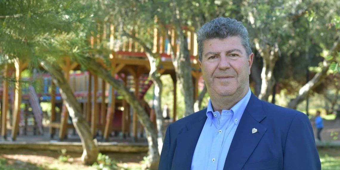 Δήμαρχος Αιγάλεω: Ψηφίδα πολιτισμού το Μπαρουτάδικο