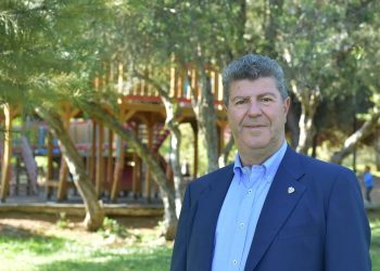 Δήμαρχος Αιγάλεω: Ψηφίδα πολιτισμού το Μπαρουτάδικο