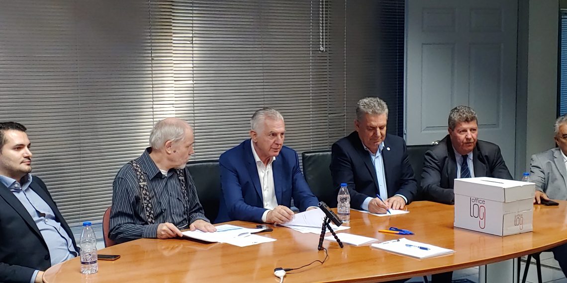 Δήλωση Δημάρχου για τις αρχαιρεσίες του ΑΣΔΑ