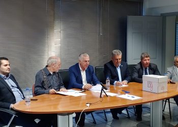 Δήλωση Δημάρχου για τις αρχαιρεσίες του ΑΣΔΑ