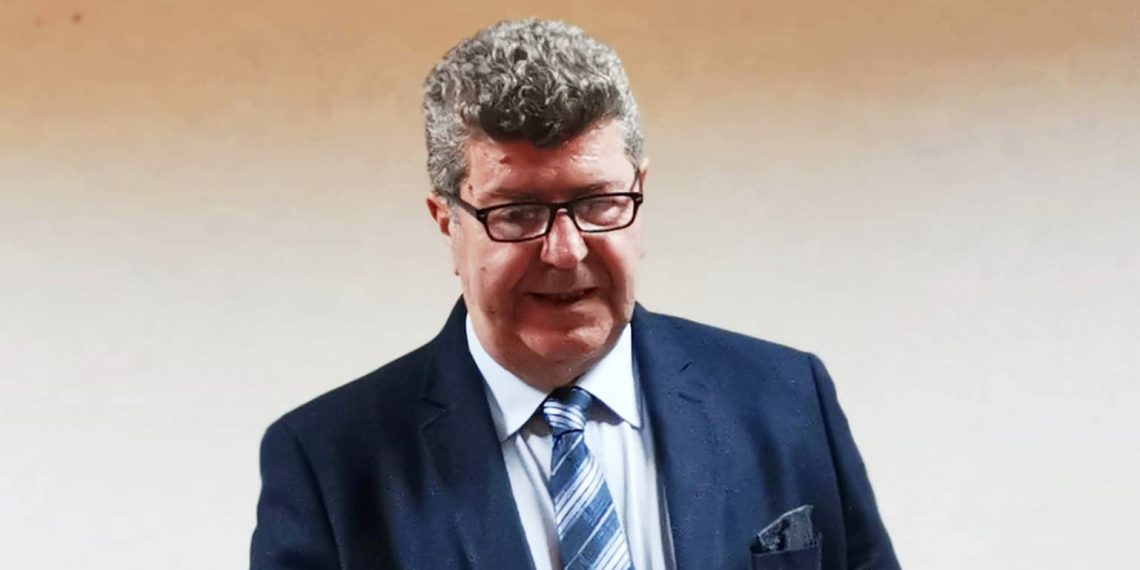 Δήμαρχος Γιάννης Γκίκας στο Infocom World Conference: 5 άξονες για το Αιγάλεω