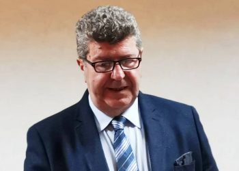 Δήμαρχος Γιάννης Γκίκας στο Infocom World Conference: 5 άξονες για το Αιγάλεω