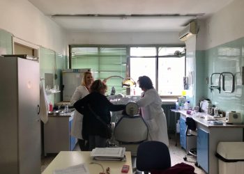 Γερά δόντια για όλα τα παιδιά στο Αιγάλεω