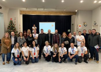 Τα παιδιά σώζουν ζωές στο Αιγάλεω- Kids save lives