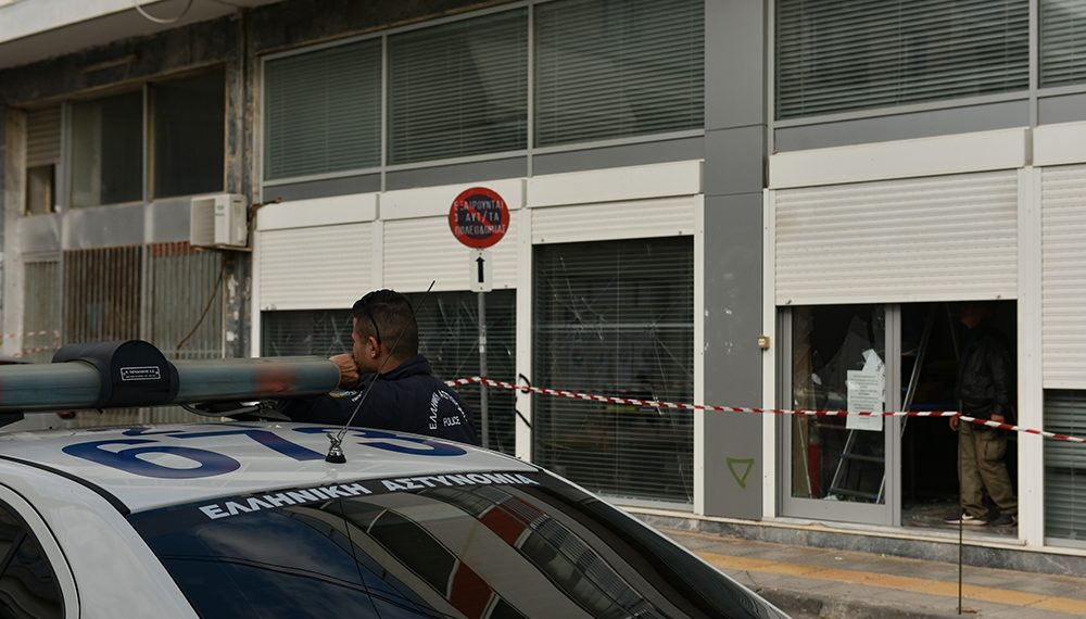 Κλειστή η Πολεοδομία Αιγάλεω 9 και 10 Δεκεμβρίου