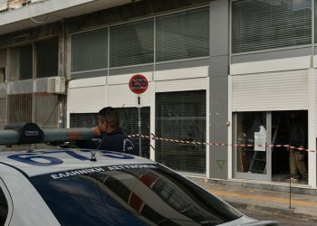 Κλειστή η Πολεοδομία Αιγάλεω 9 και 10 Δεκεμβρίου