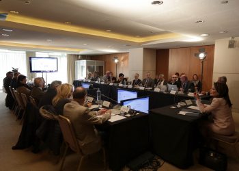 Πλατφόρμα υποβολής προτάσεων για την επιτροπή «Ελλάδα 2021»