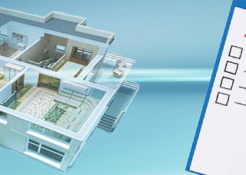 Δηλώσεις σωστών τετραγωνικών μέτρων χωρίς επιβολή προστίμου- Προθεσμία έως 31 Μαρτίου