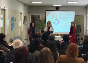 Συνεχίζονται οι εκδηλώσεις πρόληψης στο Αιγάλεω