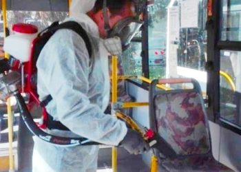 Προσωρινή αναστολή δρομολογίων δημοτικής συγκοινωνίας