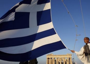 Μήνυμα Δημάρχου Αιγάλεω Γιάννη Γκίκα για την 25η Μαρτίου