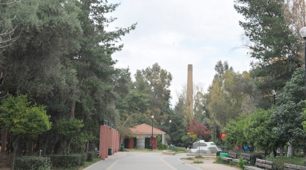 Έκτακτα μέτρα για τα Άλση Αιγάλεω και Μητέρας (Λοιμωδών)