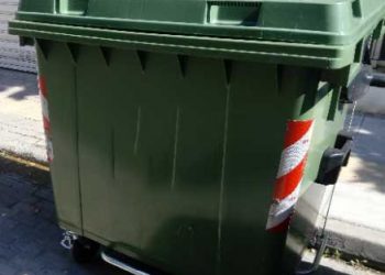 Ενημέρωση για την αποκομιδή απορριμμάτων στον δήμο Αιγάλεω.