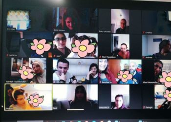 Ψηφιακή συνάντηση στους παιδικούς σταθμούς του δήμου Αιγάλεω