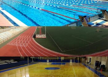 Κανόνες λειτουργίας ανοιχτών και κλειστών αθλητικών χώρων