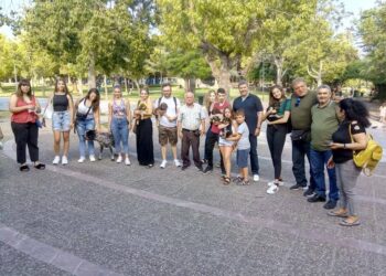 Αδέσποτα ζώα βρίσκουν τη νέα τους οικογένεια