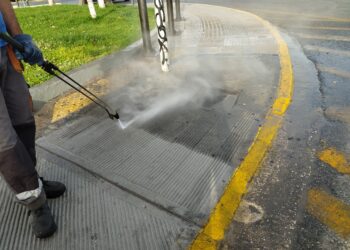 Προτεραιότητα  η εξασφάλιση ενός βιώσιμου και υγιούς περιβάλλοντος.