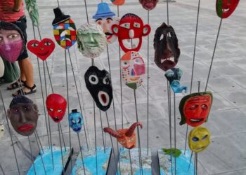 Παγκόσμια ημέρα κατά των Ναρκωτικών στο Αιγάλεω