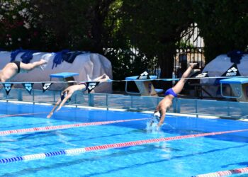 Παναιγαλεώτικα 2020 με μεγάλη συμμετοχή και ασφάλεια