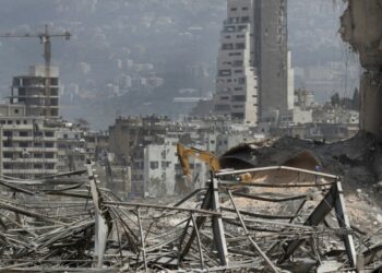 Φάρμακα για τους πληγέντες της Βηρυτού στο Λίβανο